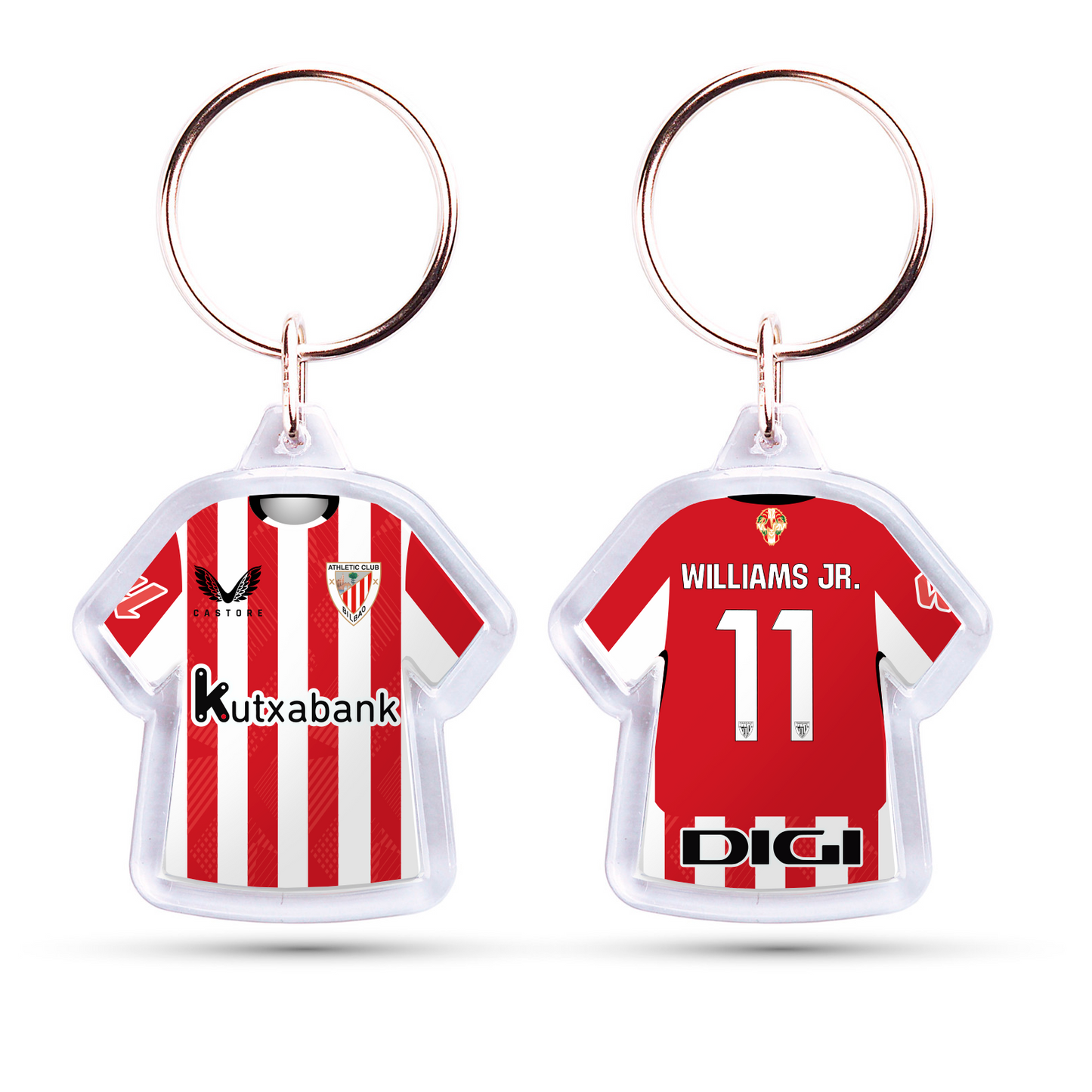 ATHLETIC 2024 2025 LOCAL