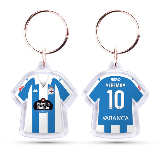 DEPORTIVO 2024 2025 LOCAL