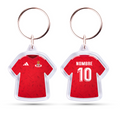 Camiseta Jugador UD AMISTAD