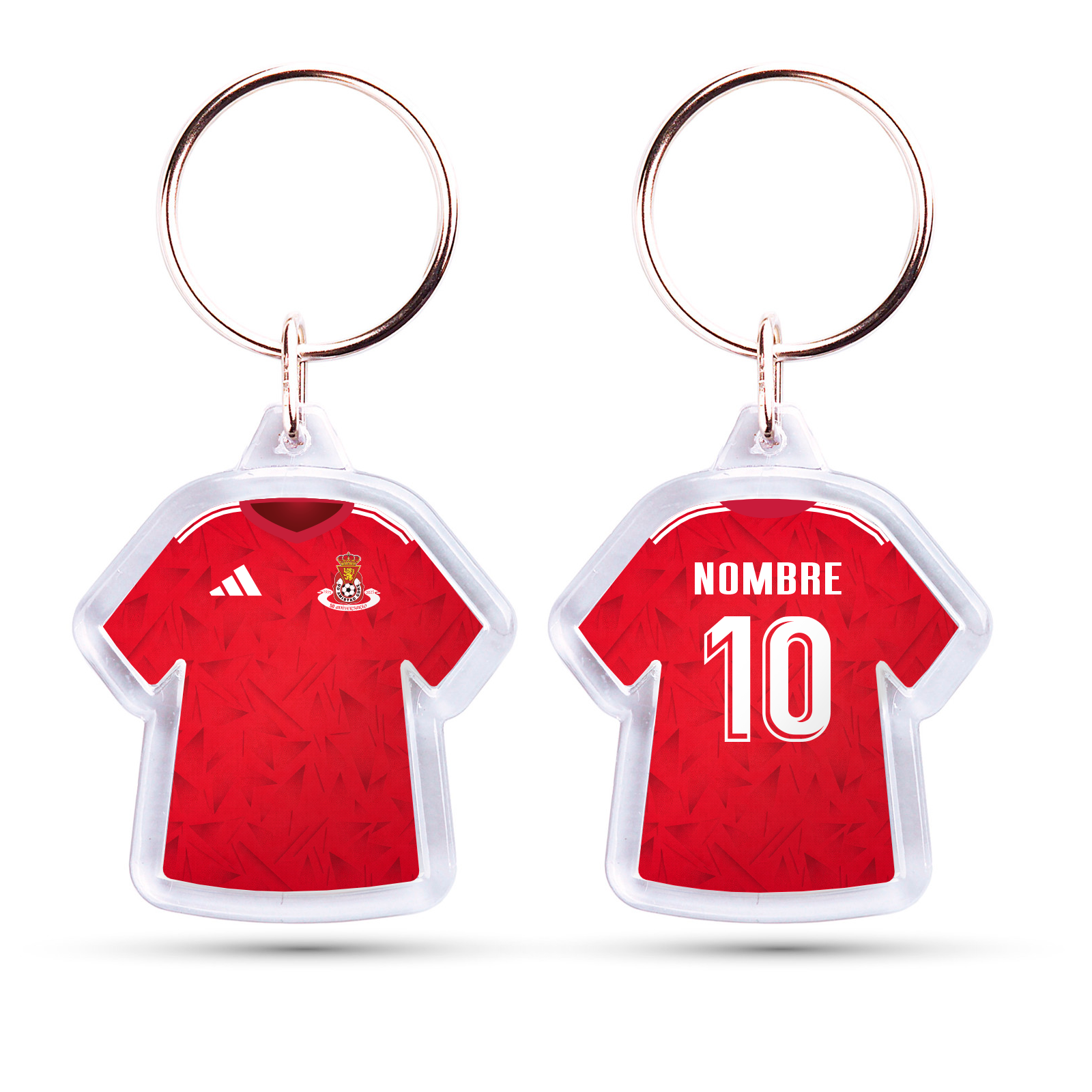 Camiseta Jugador UD AMISTAD