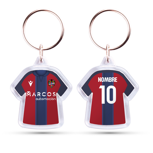 LEVANTE 2024 2025 LOCAL