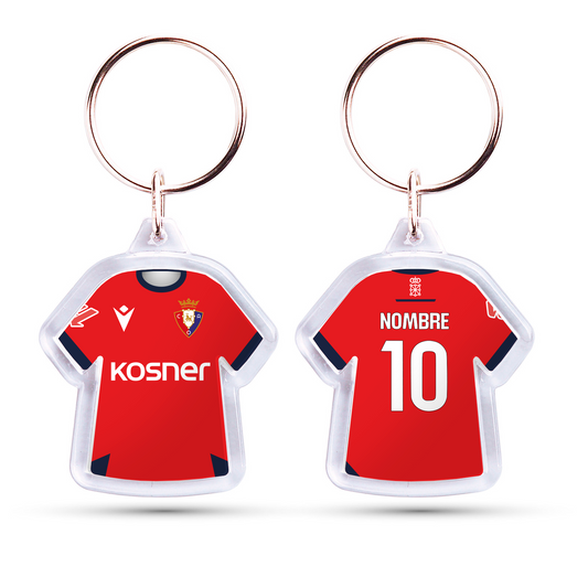 OSASUNA LOCAL 2024 2025