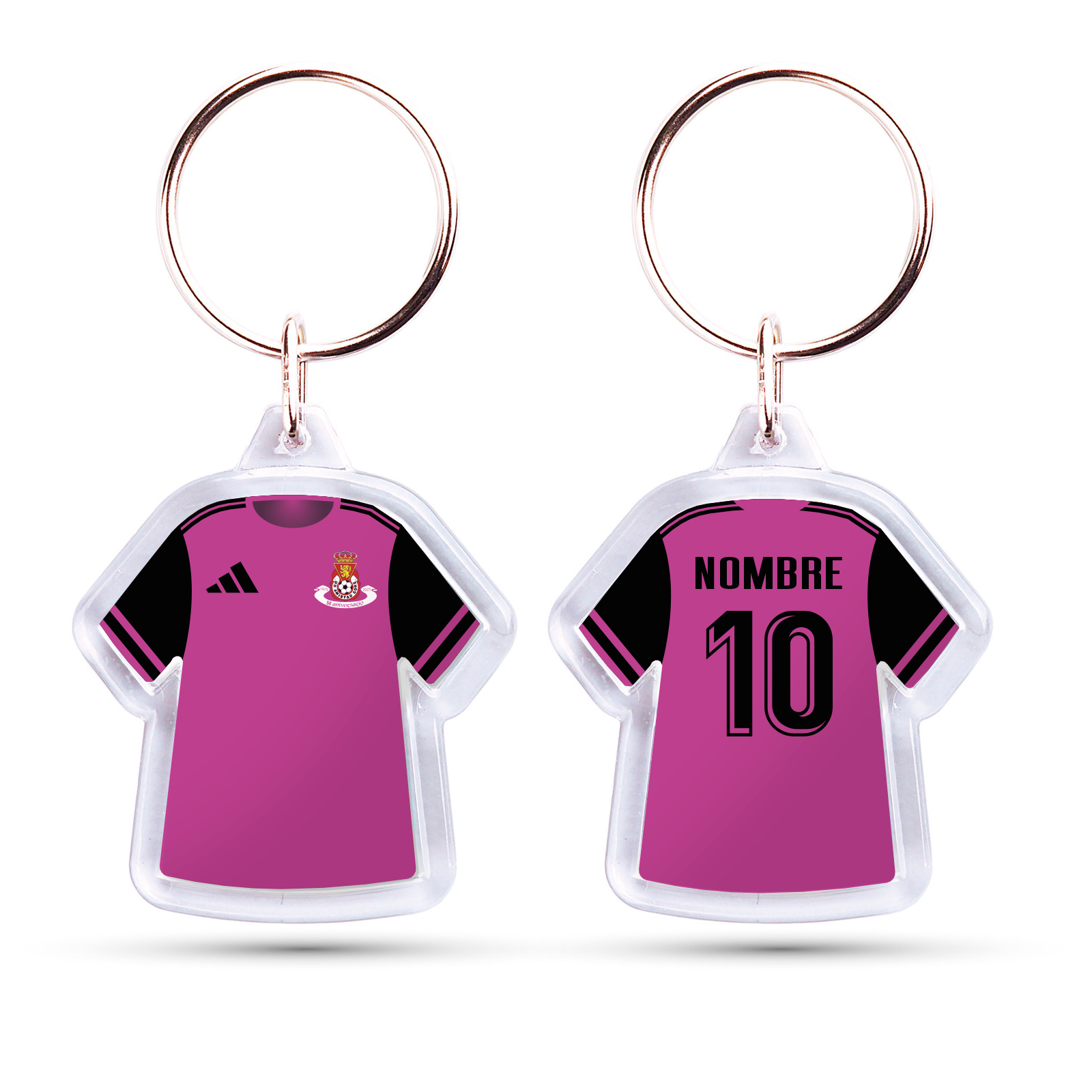 Camiseta Portero UD AMISTAD