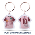 Camiseta GRÁNATE BASE FEDERADA Futsal Binéfar