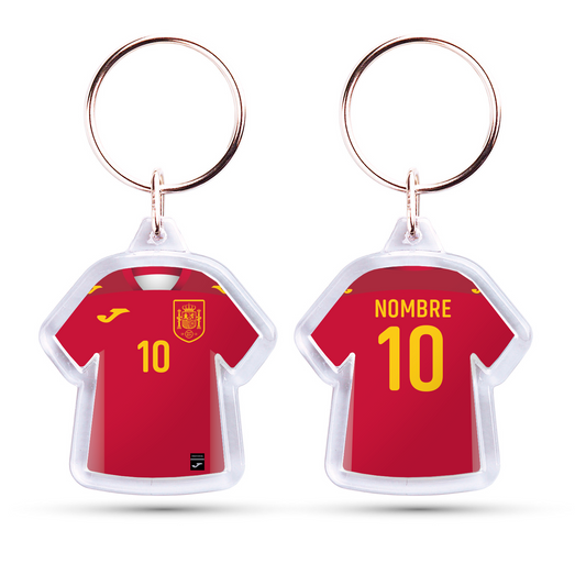 SELECCIÓN ESPAÑOLA FUTSAL 2024