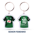 Camiseta SENIOR FEMENINO Futsal Binéfar